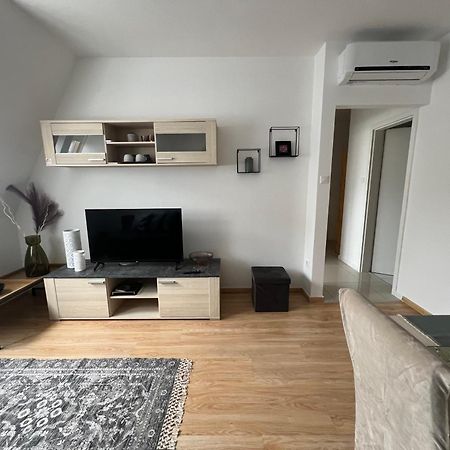 Eliza Rooms 부다페스트 외부 사진