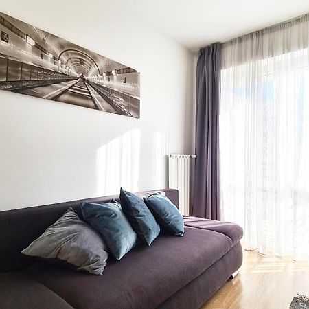 Eliza Rooms 부다페스트 외부 사진