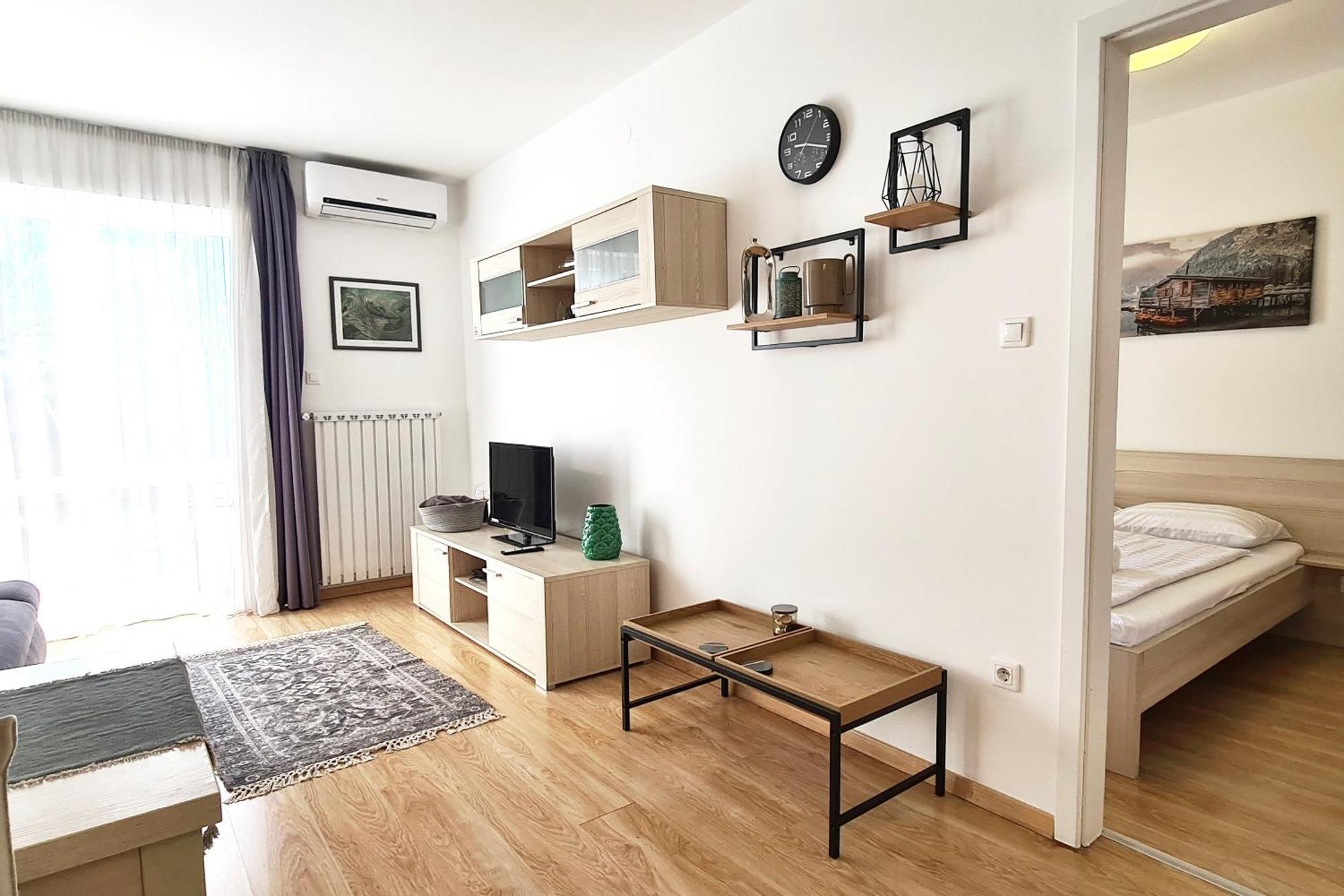 Eliza Rooms 부다페스트 외부 사진