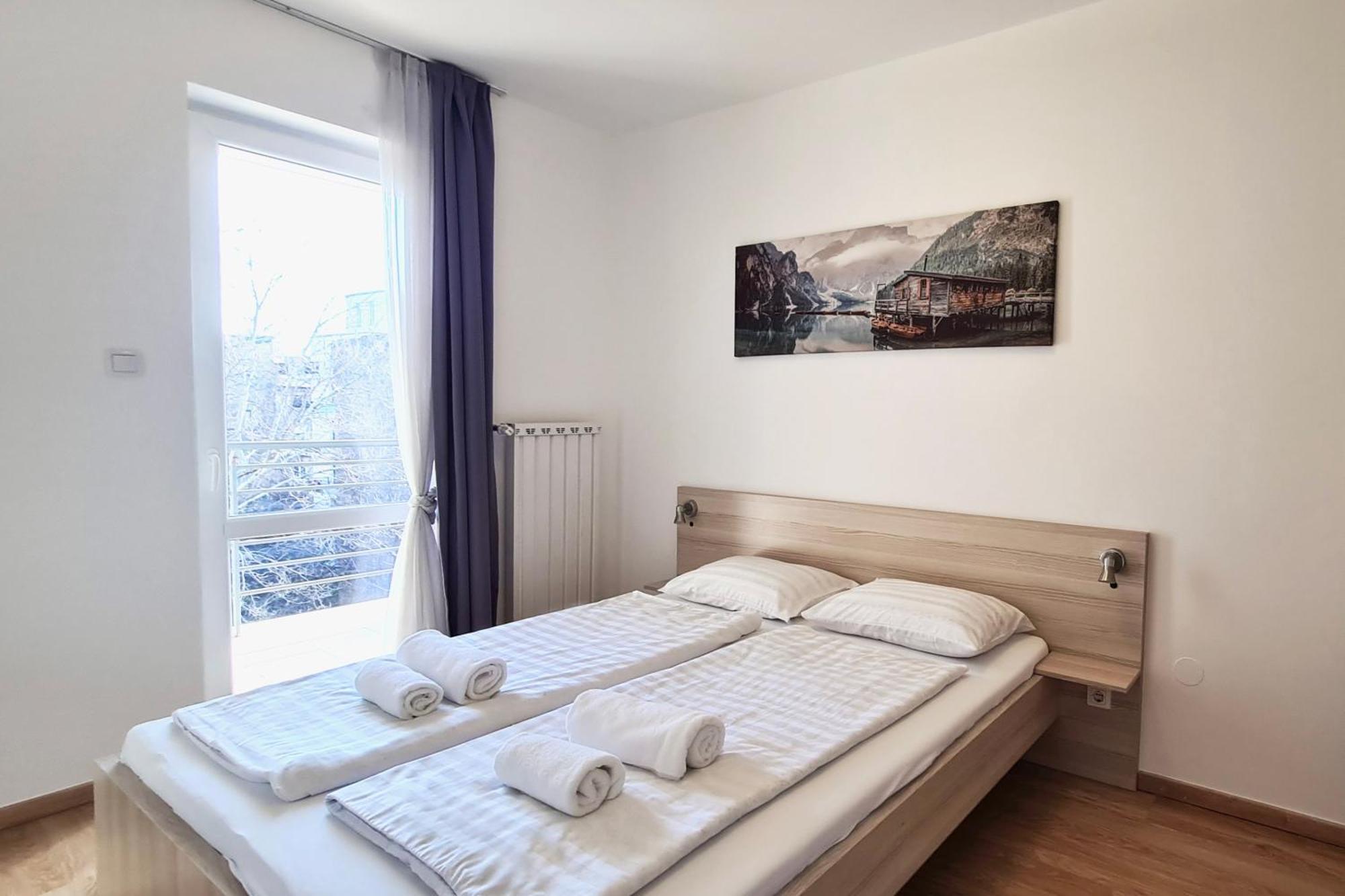 Eliza Rooms 부다페스트 외부 사진