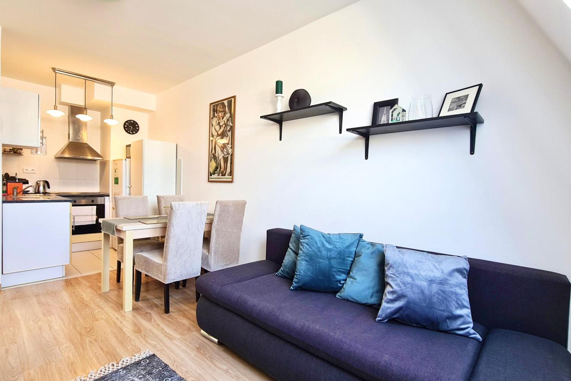 Eliza Rooms 부다페스트 외부 사진
