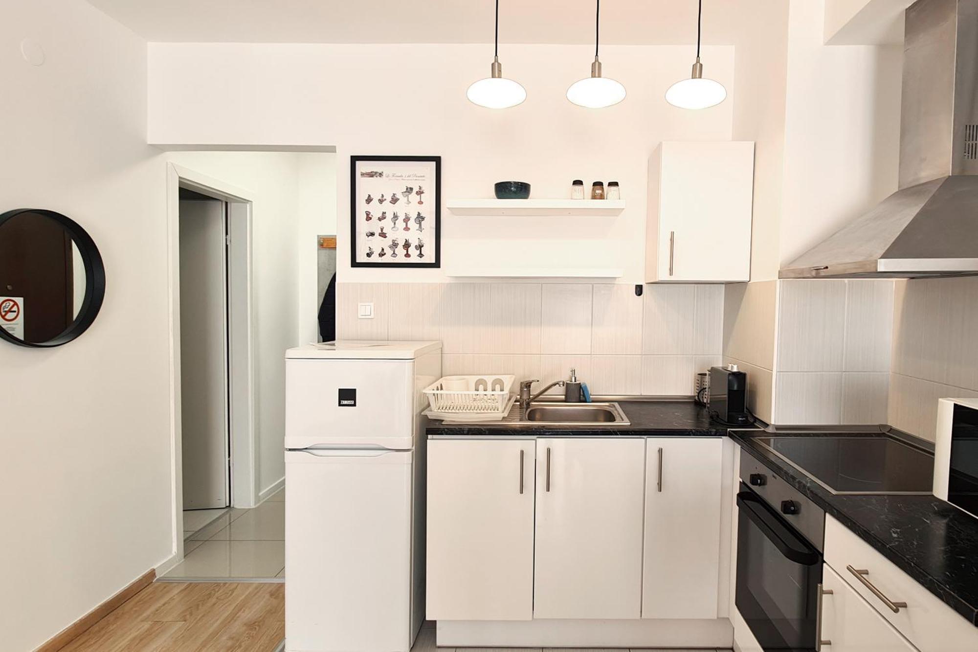 Eliza Rooms 부다페스트 외부 사진