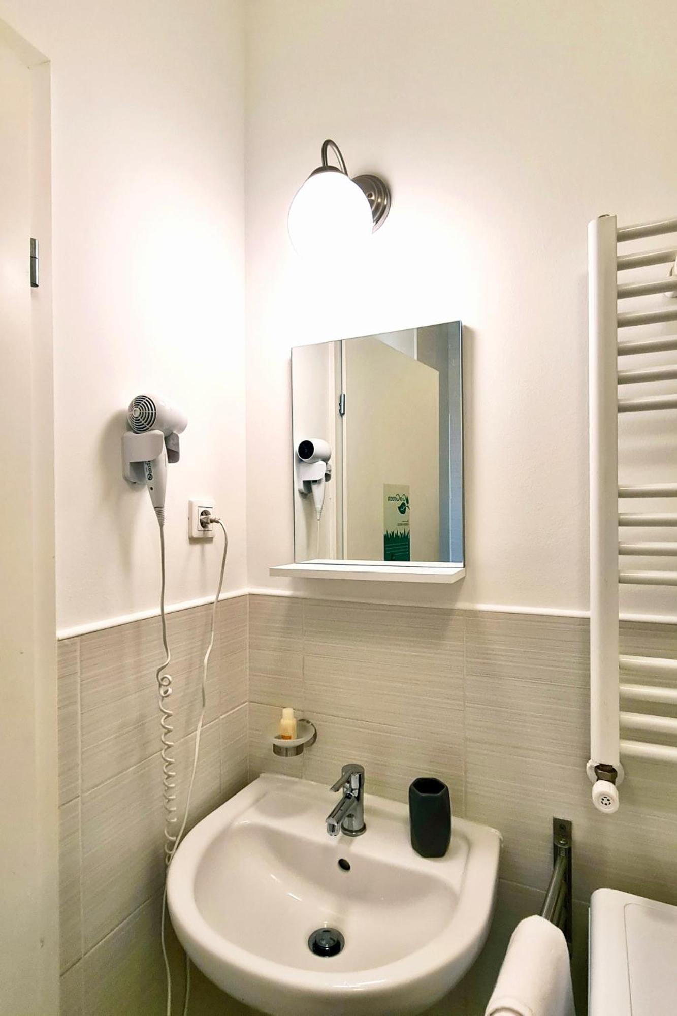 Eliza Rooms 부다페스트 외부 사진
