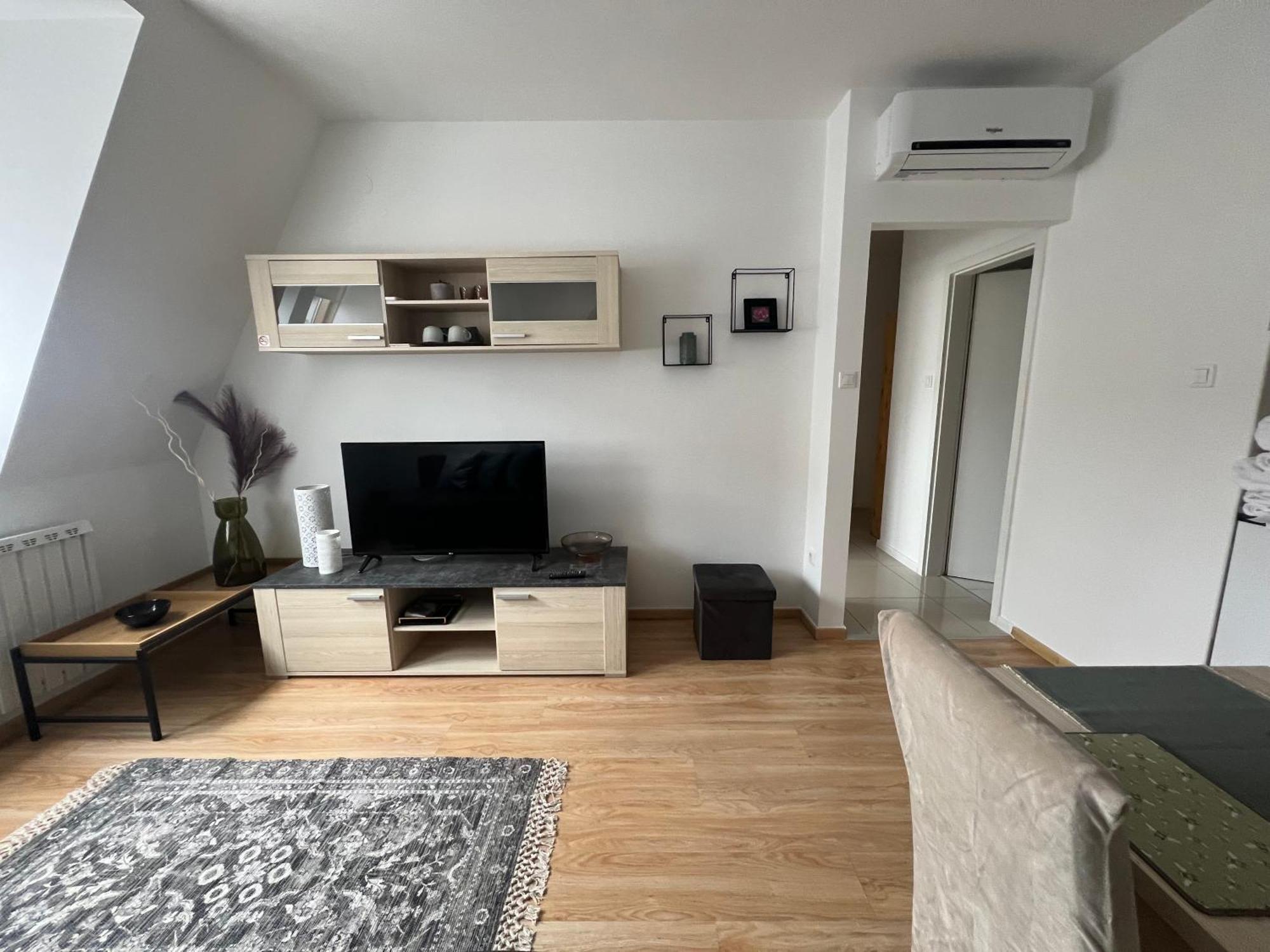 Eliza Rooms 부다페스트 외부 사진