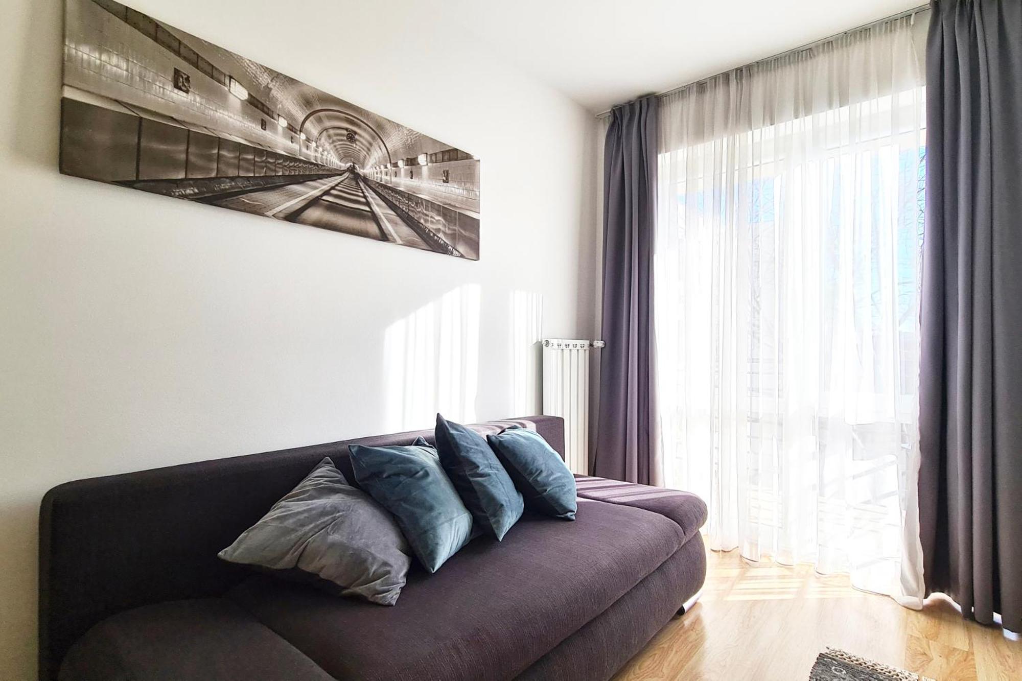 Eliza Rooms 부다페스트 외부 사진